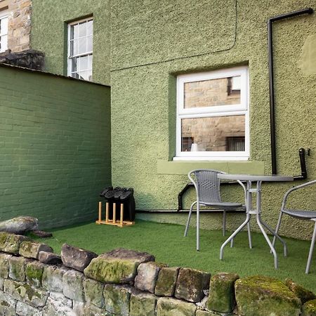 Luxe Design - Grade II Listed Cottage - Heart Of Alnwick Dış mekan fotoğraf